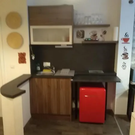 Stylisches Innenstadtappartement * גראץ