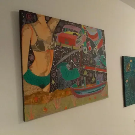 Stylisches Innenstadtappartement