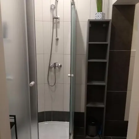 Stylisches Innenstadtappartement Apartman Graz