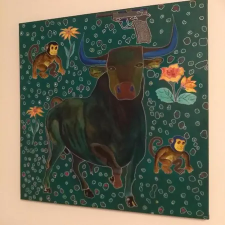 Stylisches Innenstadtappartement * Graz