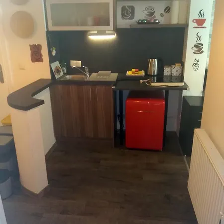 Stylisches Innenstadtappartement Apartamento *